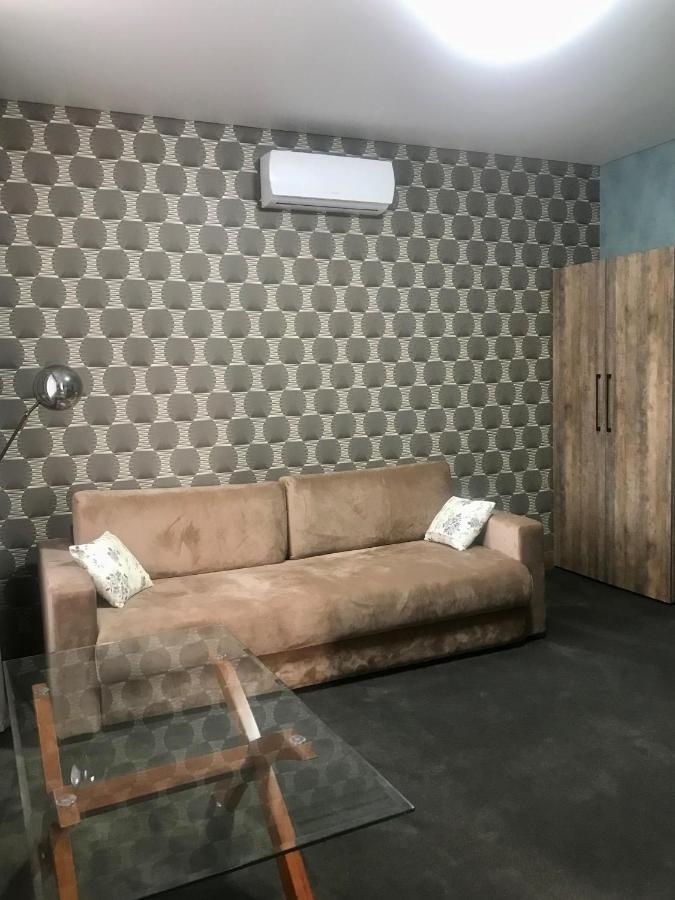 Aluar Boutique Hotel Kheivani Exterior photo